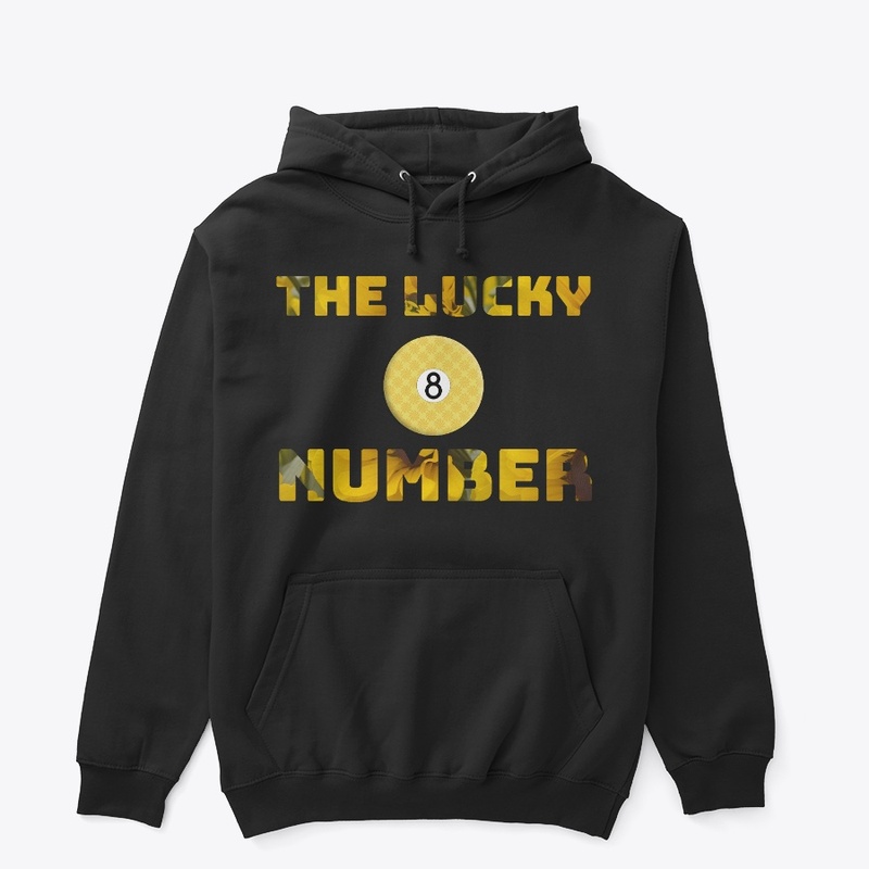 The Lucky Number
