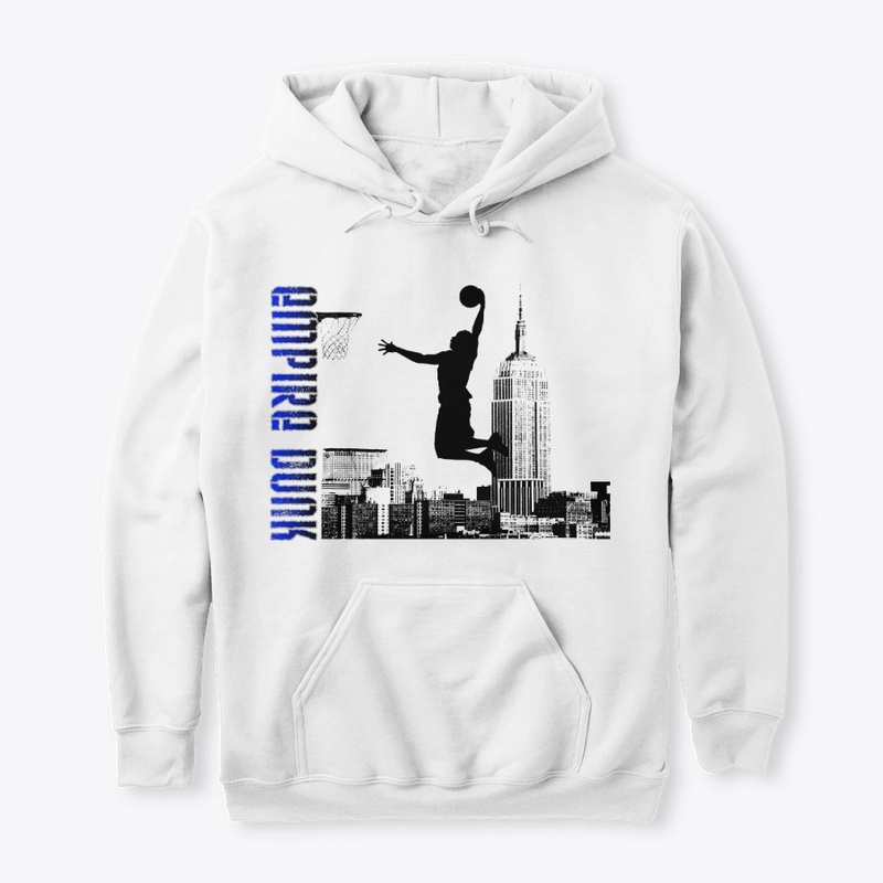 "Empire Dunk" Men's Basketball