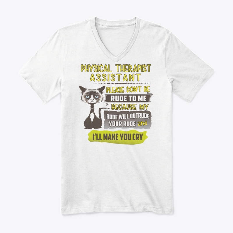 Cool Physical Therapist Assistant