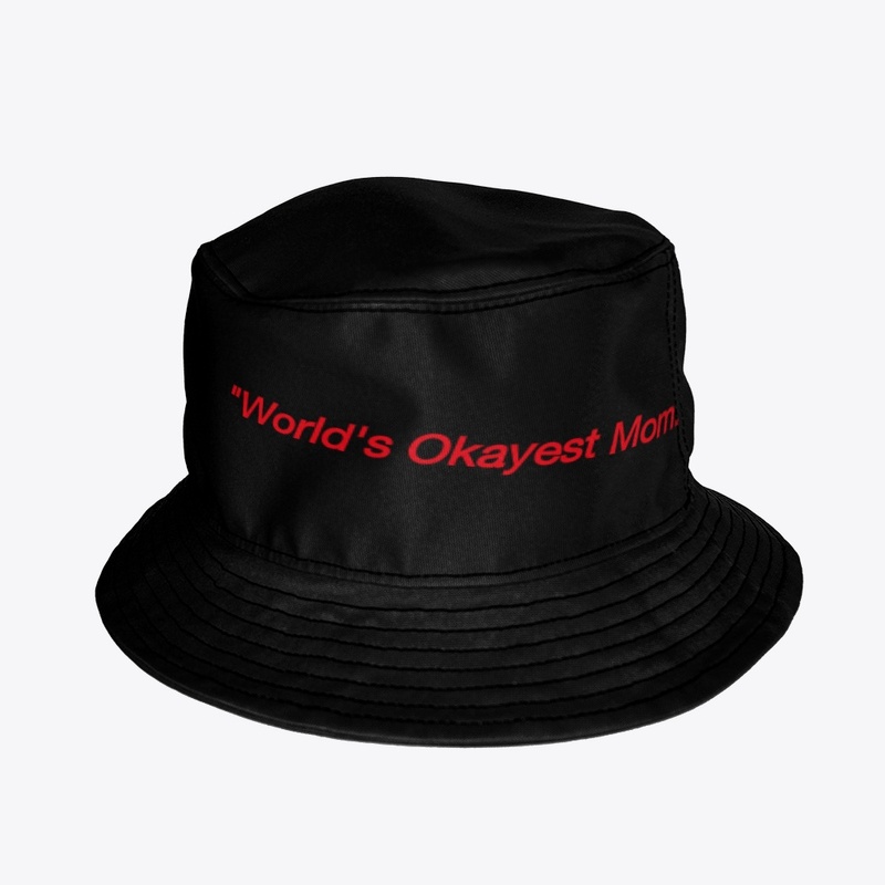 world's okeyest mom