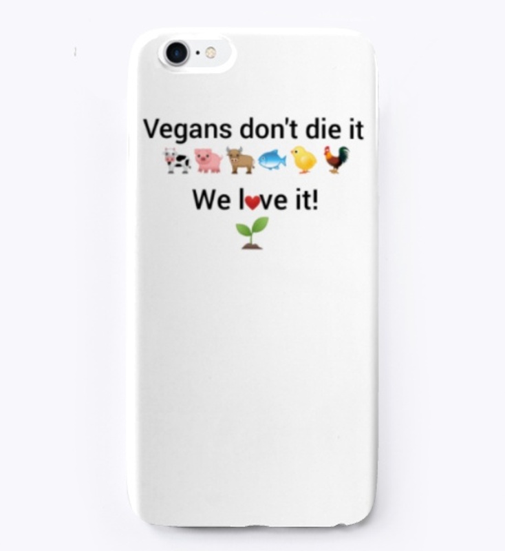 Dont die it!