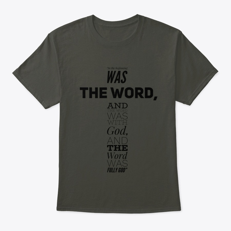 John  1:1
