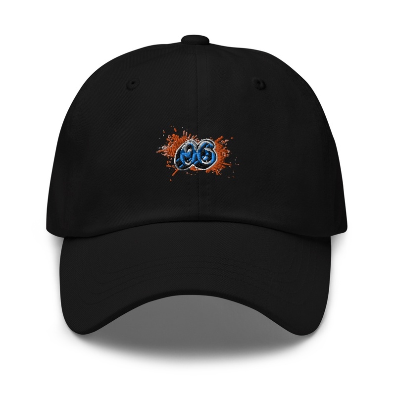 OG Dad Hat