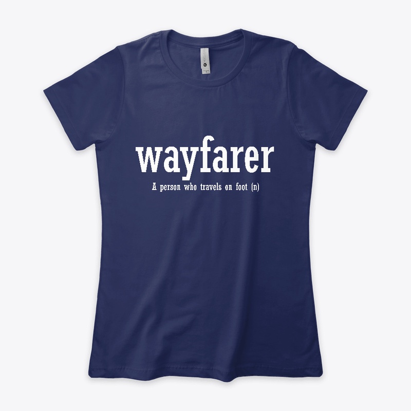 wayfarer
