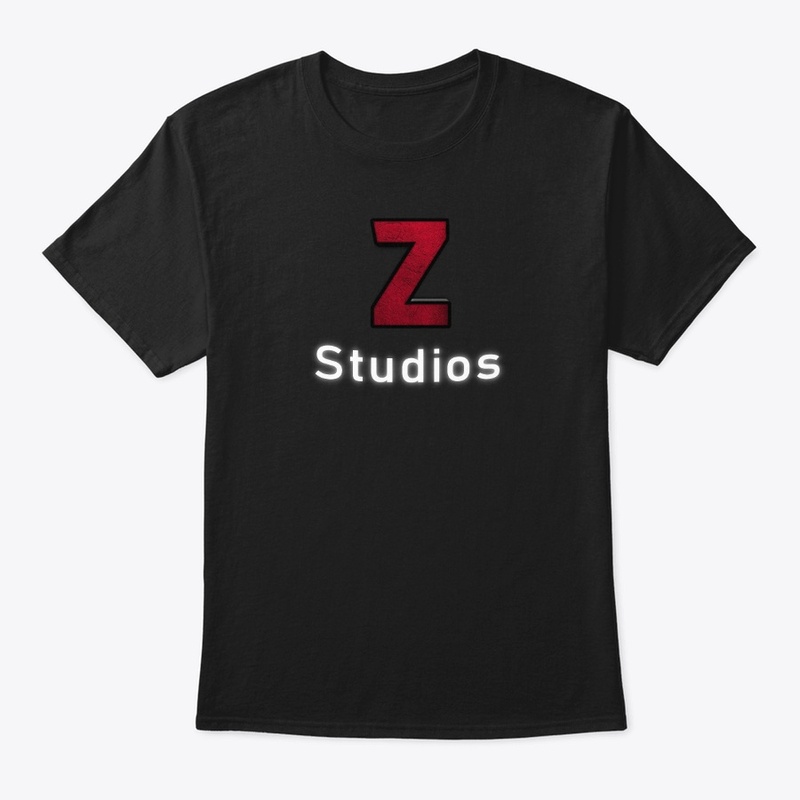 Z Studios Merch