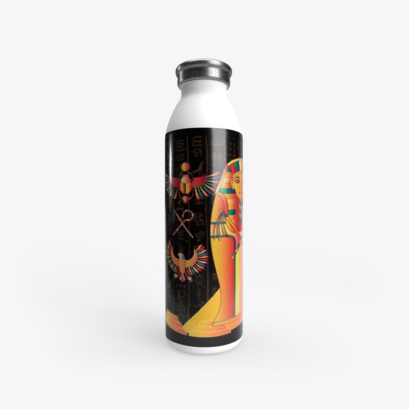Gift For Egypt, Egyptian Mythology Lover