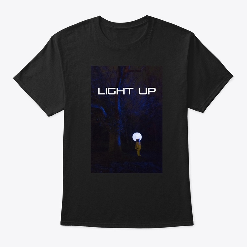 LIGHT UP - Night at Forest