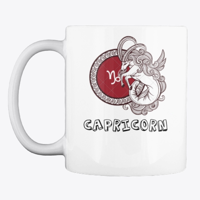 Capricorn Zodiac