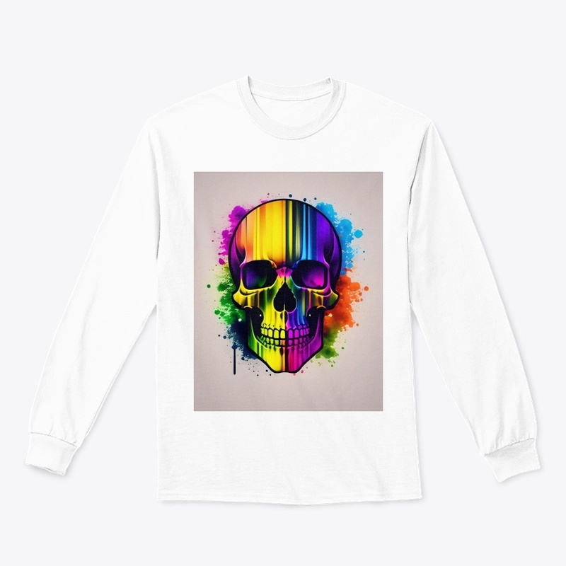 skull