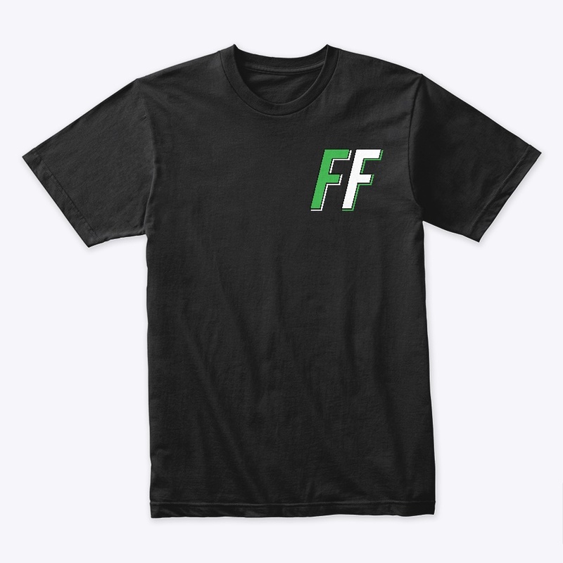 Financial Freedom Branded Apparel