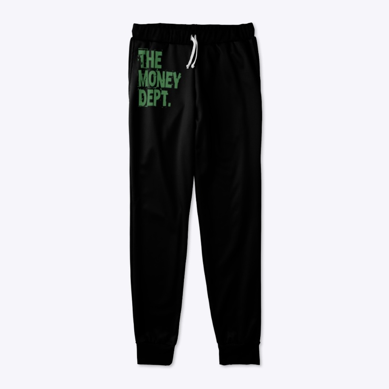 Money Dept Sweats