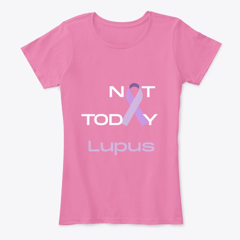 Don't try Me Lupus