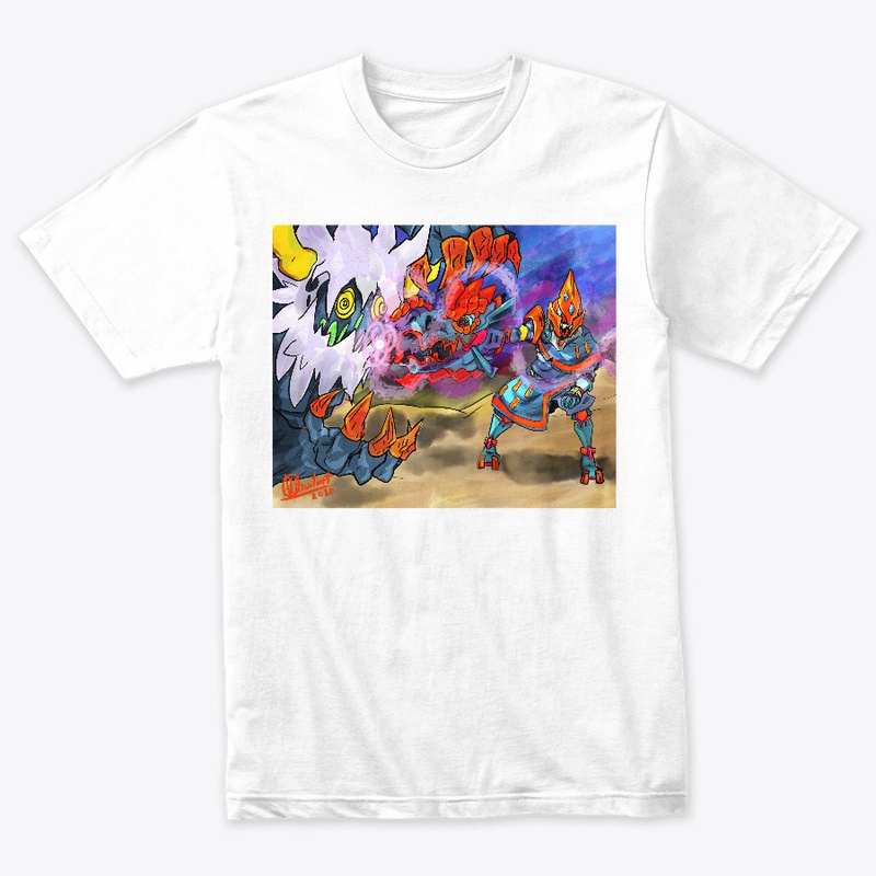Dino Blaster Sentai