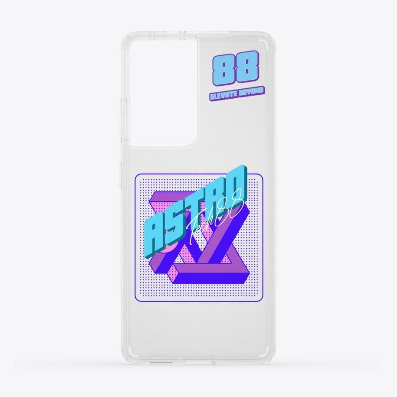 ASTRO TIER 4