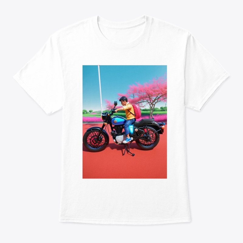 ATIK T-shirt 