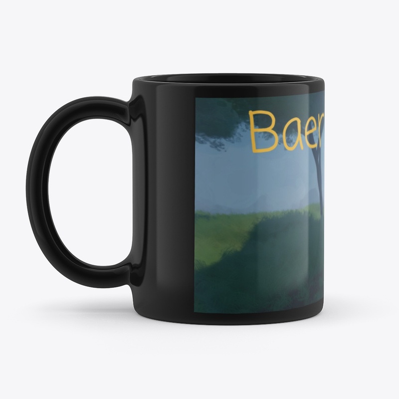 Baer story things 