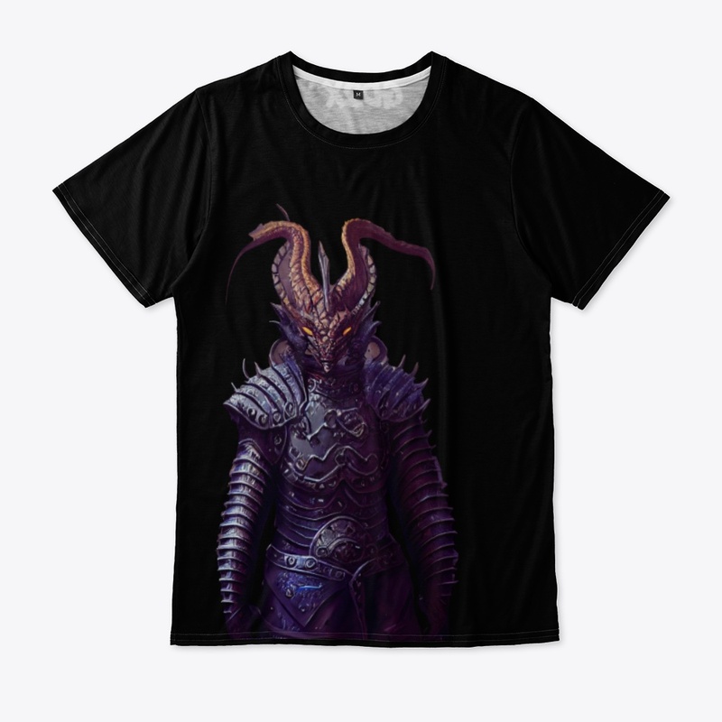 Dragon v1