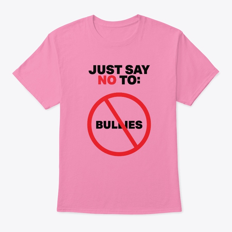 No To Bullies