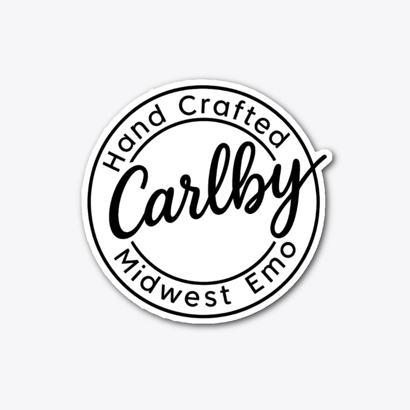 CARBLISS PARODY STICKER