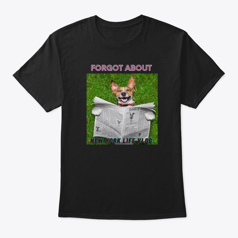 Forgot About it T-shirts 