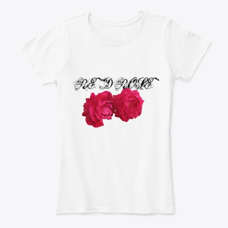 RED ROSE