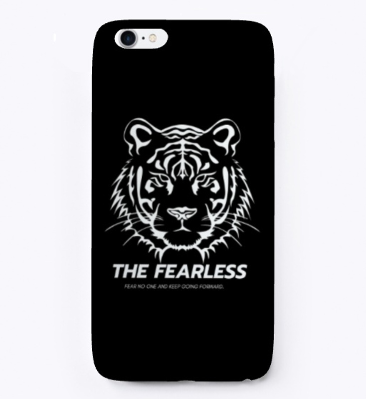  Fearless Fear