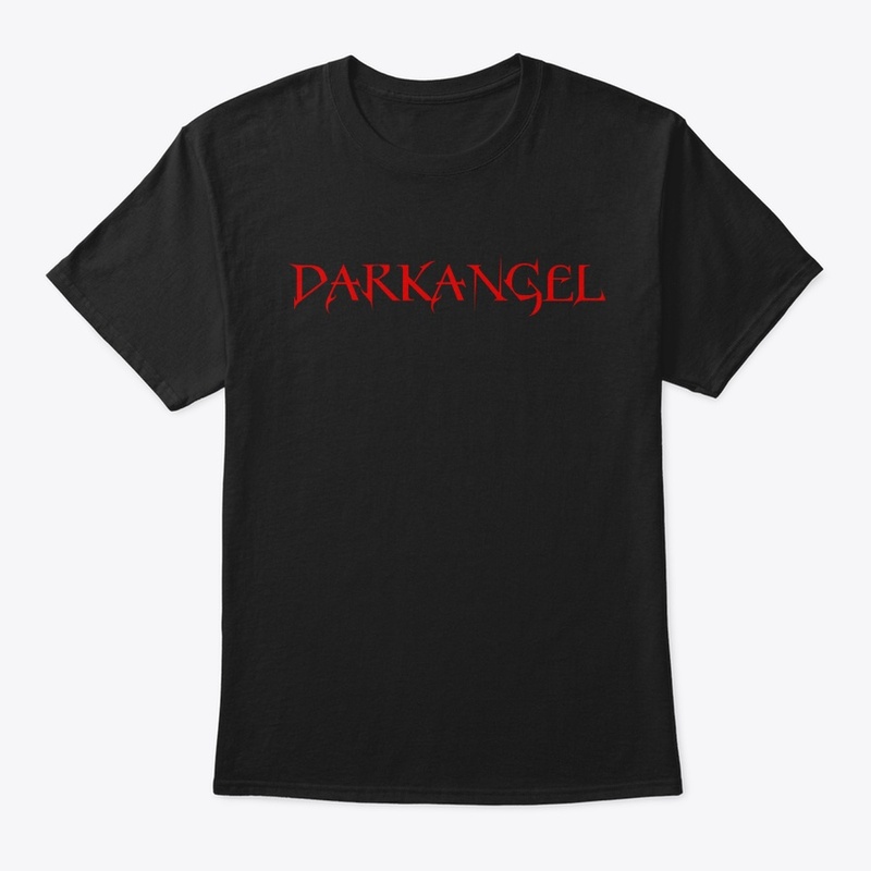 DarkAngel Men's Classic Tee 
