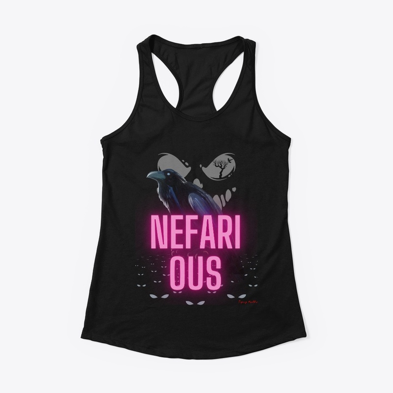 The Nefarious Two