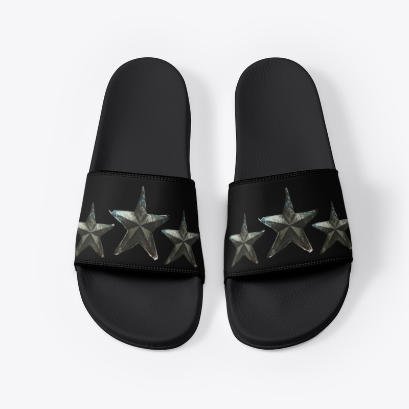 Triple Star 