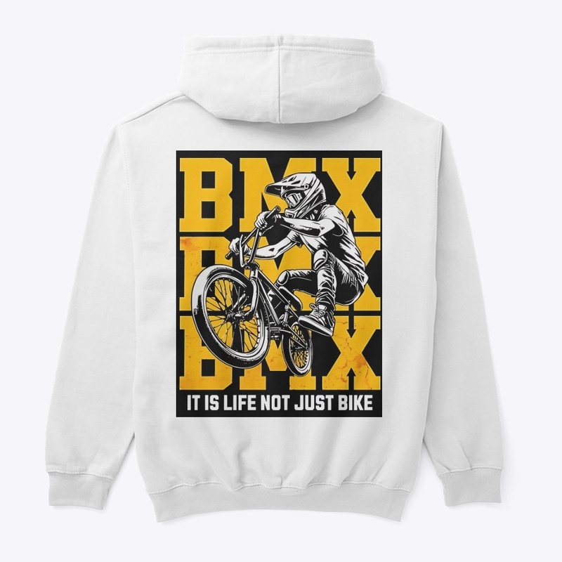 BMX Hoodie 