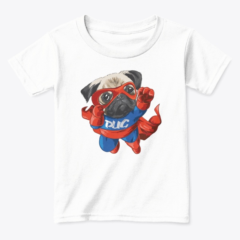 Super Pug
