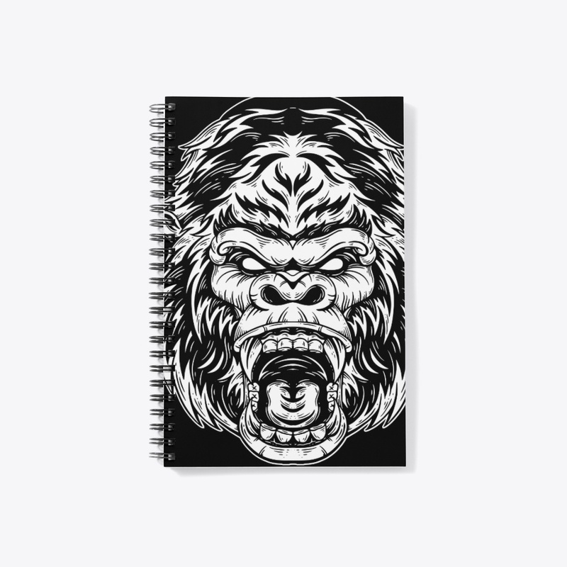 Release Your Inner Beast