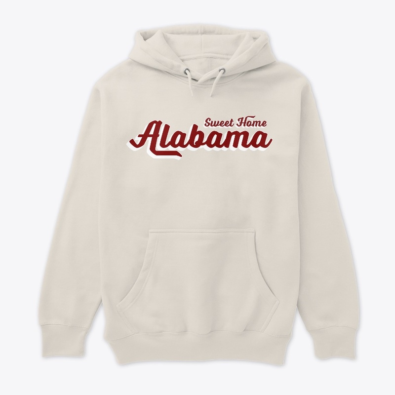 Sweet Home Alabama