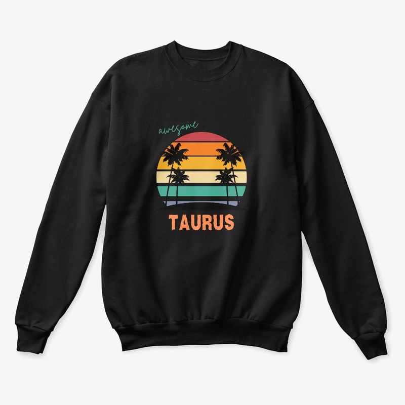 Tropical-TAURUS