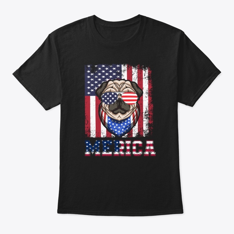 4th of July apparel
