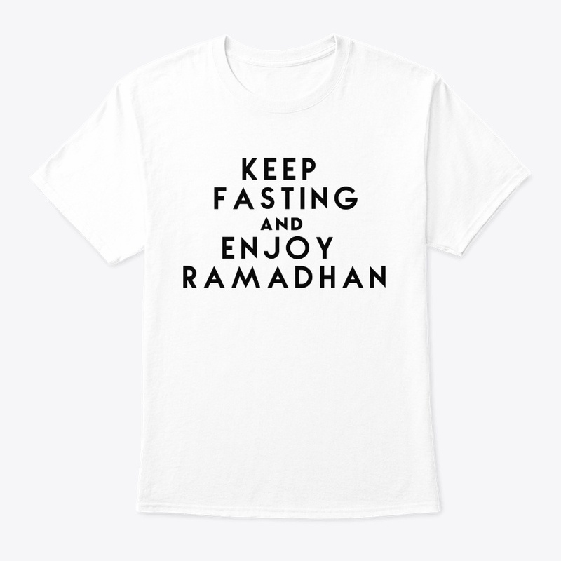 Ramadhan Shirt Series 105