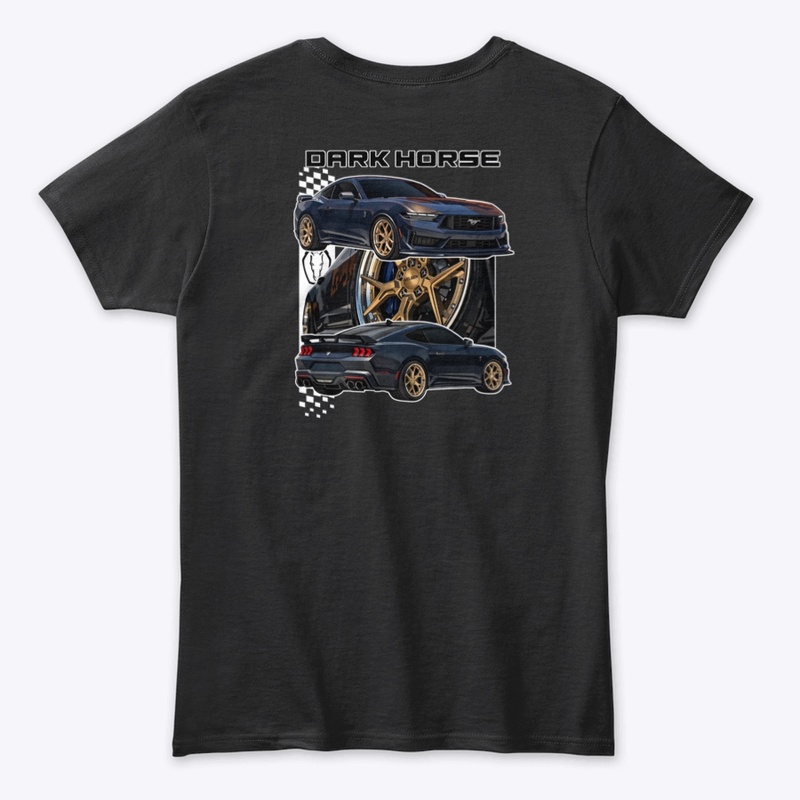 Dark Horse Collection Tee