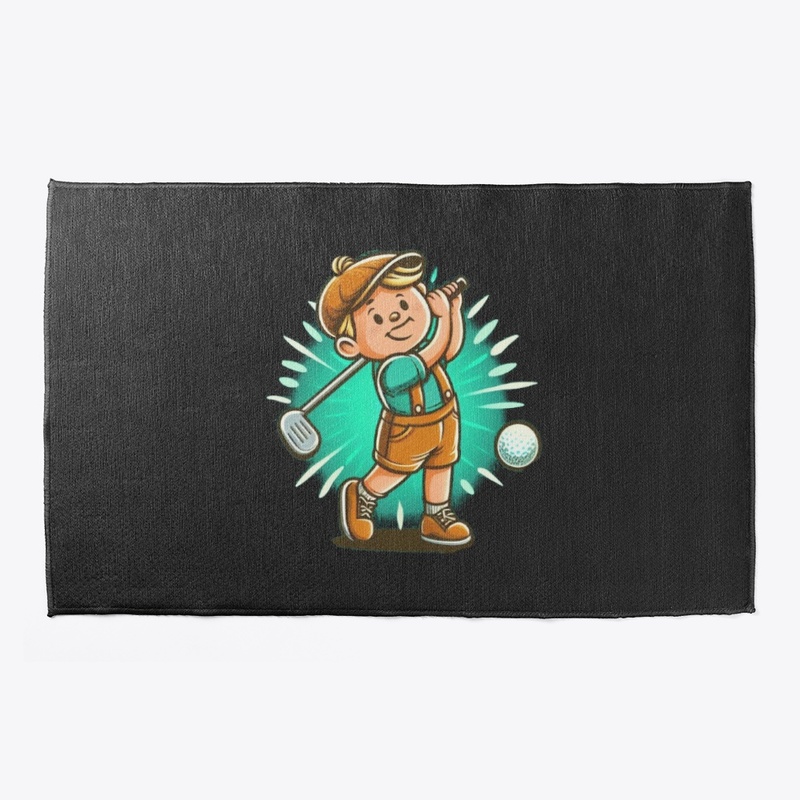 LITTLE DUFFER PRODUCT LINE