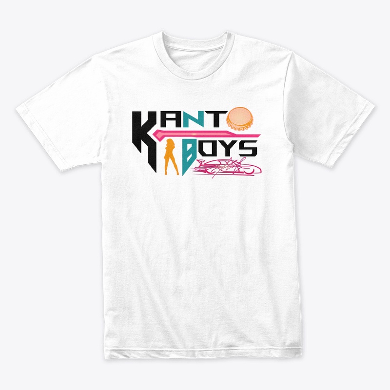 Kanto Boyz-