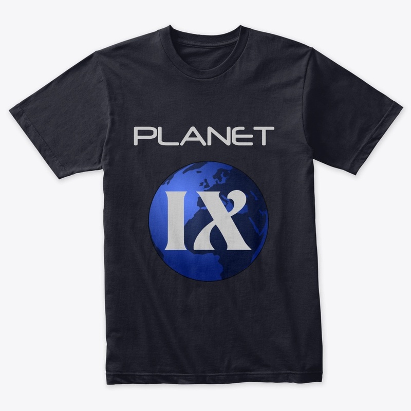 PLANET IX