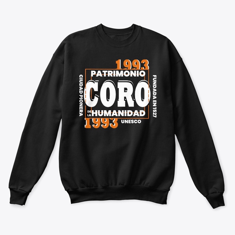 Coro Patrimonio de la Humanidad