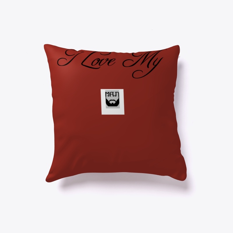 Bar Son I love My Man Collection