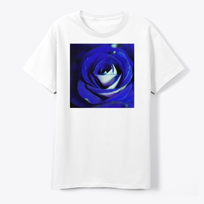 Blue Rose