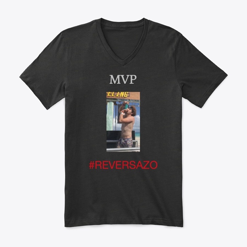 #Reversazo