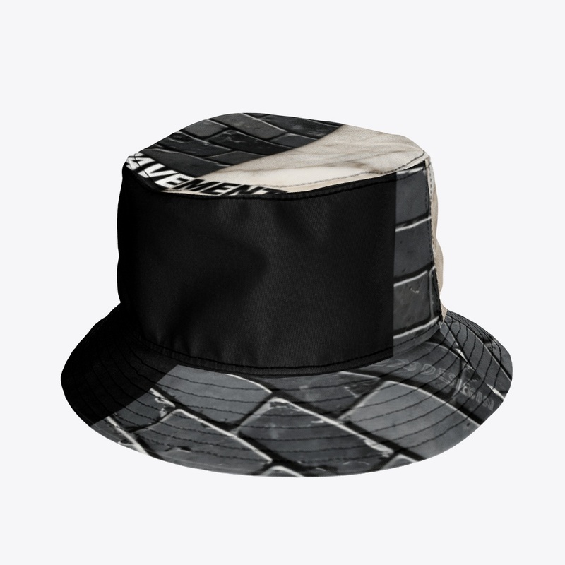 From The Pavement To Power