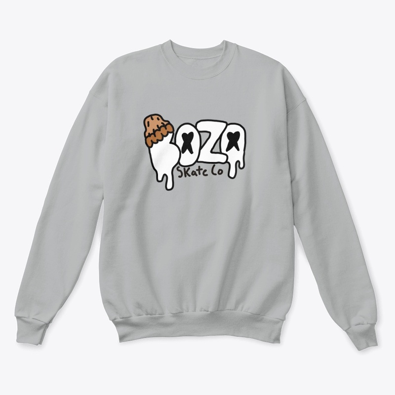 Bozo Logo 