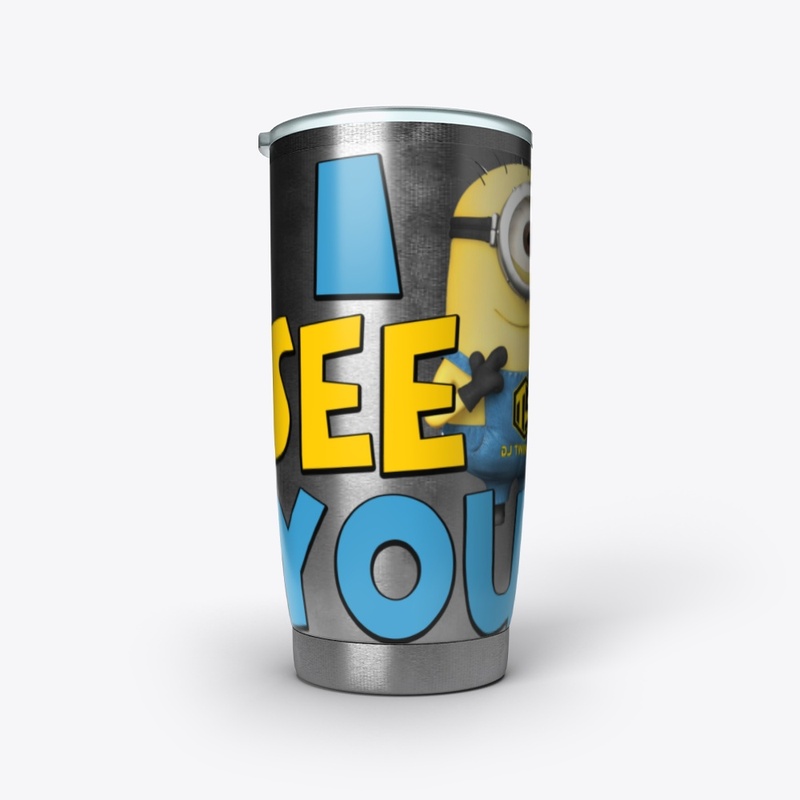 I See You Apparel and Accessories