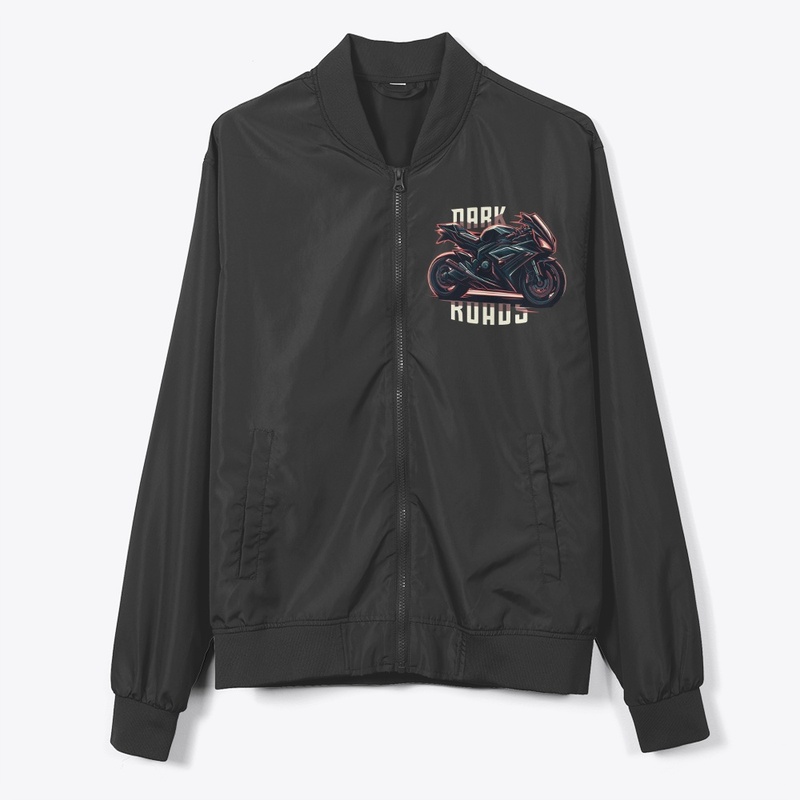 Dark Roads - Moto Design