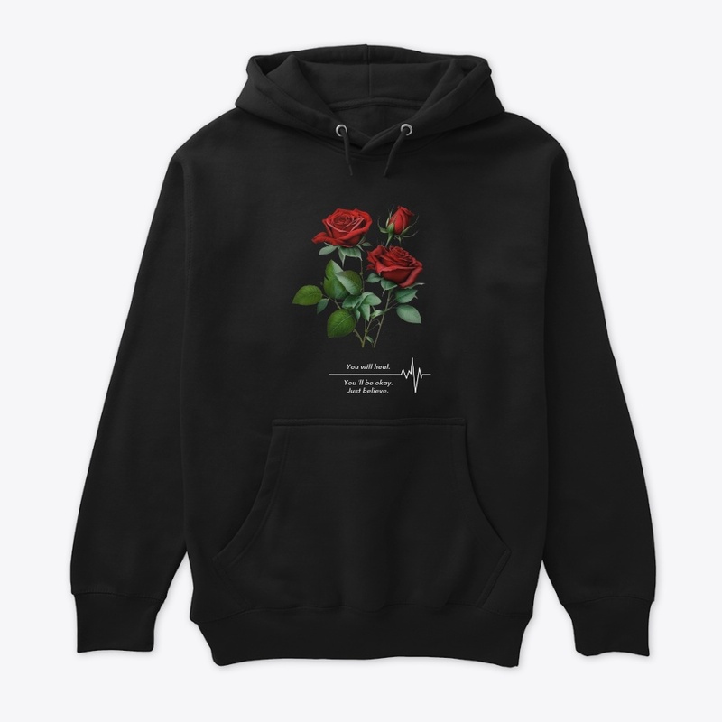 Rose Collection - With Message