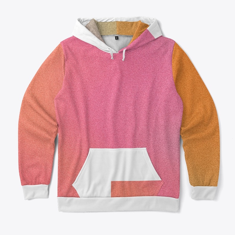 Blush Pink Everything